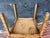 Pair of Vintage Campaign-Style Accent Tables From the Drexel Accolade Collection For Sale - Image 12 of 16