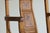 Wood Antique Chinese Carved Elm Southern Official's Hat Armchair With Qilin Splat For Sale - Image 7 of 8