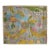 Antique French Tapestry Design For Sale