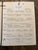 Paper Vintage Plaza Hotel Nyc Luncheon Menu, 1952 For Sale - Image 7 of 13
