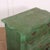 Green Dutch Painted Bombe Commode For Sale - Image 8 of 10
