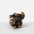 Bear Family Figurines by Knud Kyhn for Royal Copenhagen - Set of 5 For Sale - Image 10 of 10