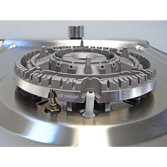 Wokmobile from Gaggenau, 1970s For Sale - Image 13 of 18