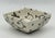 Metal 1980s Emilia Castillo Butterfly Porcelain & Pure Silver Square Bowl, Taxco Mexico For Sale - Image 7 of 18