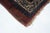 Traditional Antique Bidjar Rug 4'7'' X 7'0'' For Sale - Image 3 of 11