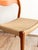 Dining Room Chairs by Niels O. Møller, Set of 4 For Sale - Image 14 of 17