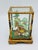 Vintage Bamboo Asian Diorama For Sale In Charleston - Image 6 of 7