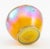 Louis Comfort Tiffany Reactive Blown Glass Vase For Sale - Image 9 of 11