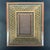 Pair of Vintage Persian Khatamkari Micro-Mosaic Geometric Photo Frames For Sale - Image 6 of 14