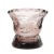 Art Deco Vase from Moser, Former Czechoslovakia, 1930s For Sale - Image 12 of 12