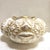 Mid-Century Modern 1960 Haeger Face Planter Cachepot Organic Modern Art Pottery Shelf Bookcase Decor For Sale - Image 3 of 18
