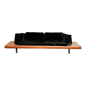1960s Model 2006-S Platform Sofa by Adrian Pearsall for Craft Associates