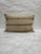 Turkish Hemp Pillow Cushion Natural Beige Rusty Brown Pillow Cushion Cover 16" x 24" #30089 Enhance your home decor with...