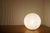 1970s Tessuto Series Santillana Table Lamp by Diaz De Santillana for Venini, 1960s For Sale - Image 5 of 5