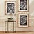 Traditional Phalaenopsis Orchid Mini Garden Drop-In 16" For Sale - Image 3 of 5