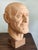 Vintage Early 20th Century Terracotta Bust from Goessens For Sale - Image 18 of 18