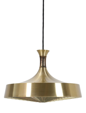 Danish Modern Hanging Lamp, 1960s