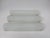 Vintage Glass Wall Lights from Kaiser Leuchten, 1970s, Set of 4 For Sale - Image 6 of 18