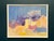 Aulikki Bondeson, Abstract Composition, 1994, Oil on Panel, Framed For Sale - Image 11 of 18
