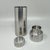 Mid-Century Modern Italian Cocktail Shaker by Gio Ponti for Fratelli Calderoni, 1970s For Sale - Image 4 of 8