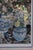 Mid 20th Century Floral Composition Realism Serigraph For Sale - Image 4 of 9