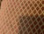 Early 21st Century Pair of Oversized 24” Oxblood & Tan Diamond‑Lattice Jacquard Pillows With Luxe Multicolor Brush Fringe - Cottage Core - Club Room - French Country For Sale - Image 5 of 6