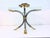 1970s Hollywood Regency Coffee Table by Manfred Bredohl, 1970s For Sale - Image 5 of 15