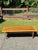 Mid century modern Lane Furniture "Acclaim" Walnut and Ash Coffee Table Lane Furniture's "Acclaim" line was designed by...