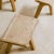 French 1960s French Tripod Milking Stool For Sale - Image 3 of 5