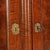 Wood Early 19th Century Baroque Walnut Sideboard, France For Sale - Image 7 of 11
