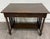 This is a stunning and authentic antique Stickley Bros. library table crafted in Grand Rapids, Michigan, featuring...