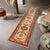 Pasargad DC Fine Hand Knotted Kazak Runner For Sale - Image 4 of 4