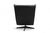 Mid 20th Century Vintage 1960s "Merci" Swivel Lounge Chair by Ikea For Sale - Image 5 of 6
