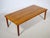 Mid-Century Teak Coffee Table by Grete Jalk for Glostrup, 1960s For Sale - Image 9 of 9