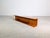 Wilhelm Renz Mid-Century Teak Wall Shelf by Walter Wirz for Wilhelm Renz For Sale - Image 4 of 11
