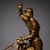 Chariot in Bronze, Italy, 1800s For Sale - Image 11 of 14