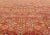 Red Large Transitional Rug in Red by Keivan Woven Arts 11' X 15' For Sale - Image 8 of 11