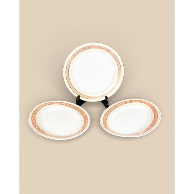 Bing & Grondahl Porcelain Set by Bing & Grondahl for the Royal Household, Set of 86 For Sale - Image 4 of 8