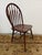 H W Hull & Sons Windsor Chairs, Set of Four For Sale - Image 11 of 12