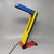 1980s gorgeous table lamp by benetton. The lamp works perfectly and is in excellent condition. This lamp was designed in...
