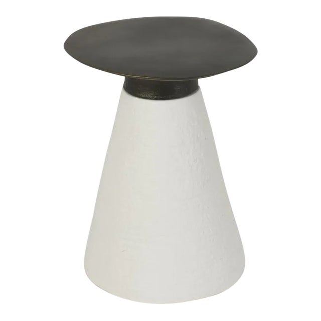 Conc Table, Med For Sale