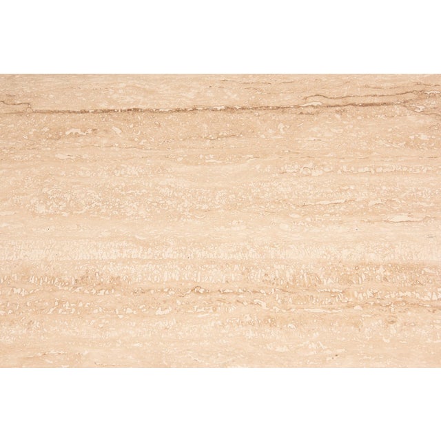 Metal Modernist Side Tables, 1950s, Set of 2 For Sale - Image 7 of 8