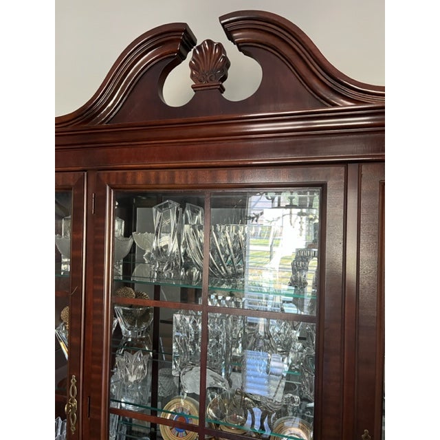 1980s Drexel Heritage China Chairish