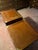 Vintage Latif Bros 100% Solid Rosewood Bedroom Furniture With Brass Hardware - Set of 5 For Sale - Image 9 of 12