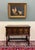 Jacobean Antique English Jacobean Sideboard Server Entry Sofa Table Oak c.1920s-30s For Sale - Image 3 of 18