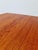 German Teak Dining Table from Lübke, 1960s For Sale - Image 9 of 16