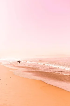 "California Color 2" 48x32 Contemporary, Fine Art Photography by Kristin Hart
