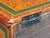 Brick Red 19th C. American Artisan Painted Mule Chest of Drawers For Sale - Image 8 of 18