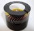 Princ Art Glass Vase and Ashtray Set by Pavel Havelka, Czech, 1990s, Set of 2 For Sale - Image 15 of 18