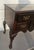 1980s Ethan Allen Georgian Court Low Boy Server Console Dresser Chest Chippendale 225 For Sale - Image 13 of 17